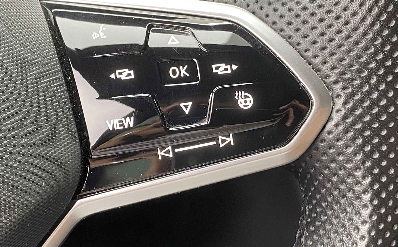 Volkswagen Arteon 2.0 TSi R-Line