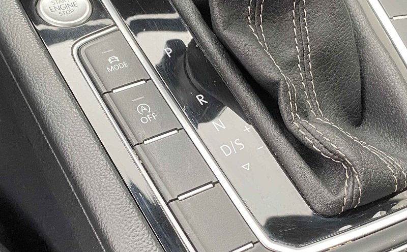 Volkswagen Arteon 2.0 TSi R-Line