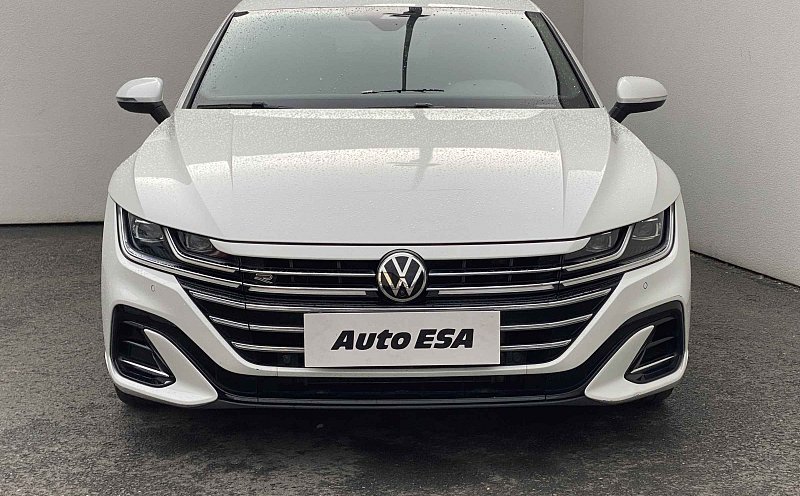 Volkswagen Arteon 2.0 TSi R-Line