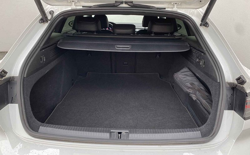Volkswagen Arteon 2.0 TSi R-Line