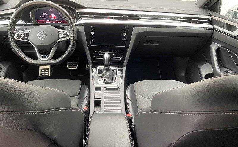 Volkswagen Arteon 2.0 TSi R-Line