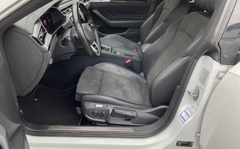 Volkswagen Arteon 2.0 TSi R-Line