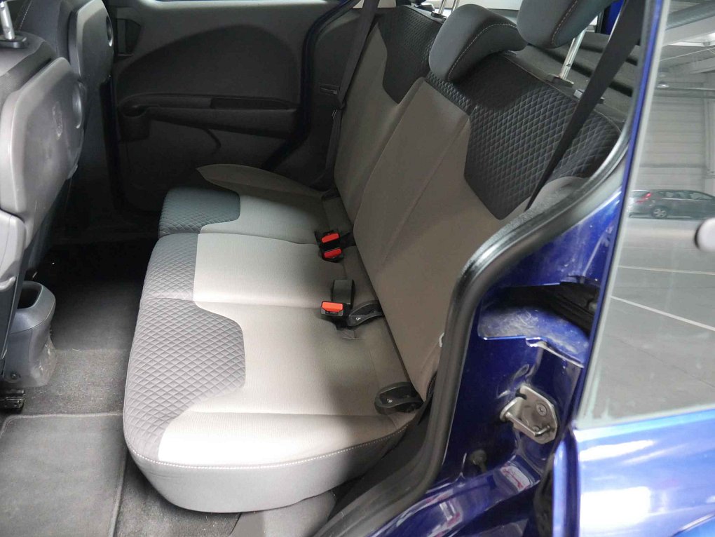 Ford Tourneo Courier 1.0EB 