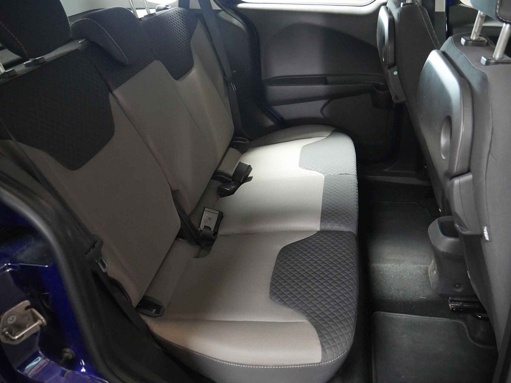 Ford Tourneo Courier 1.0EB 