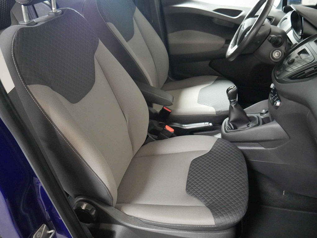 Ford Tourneo Courier 1.0EB 