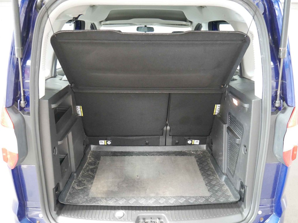 Ford Tourneo Courier 1.0EB 
