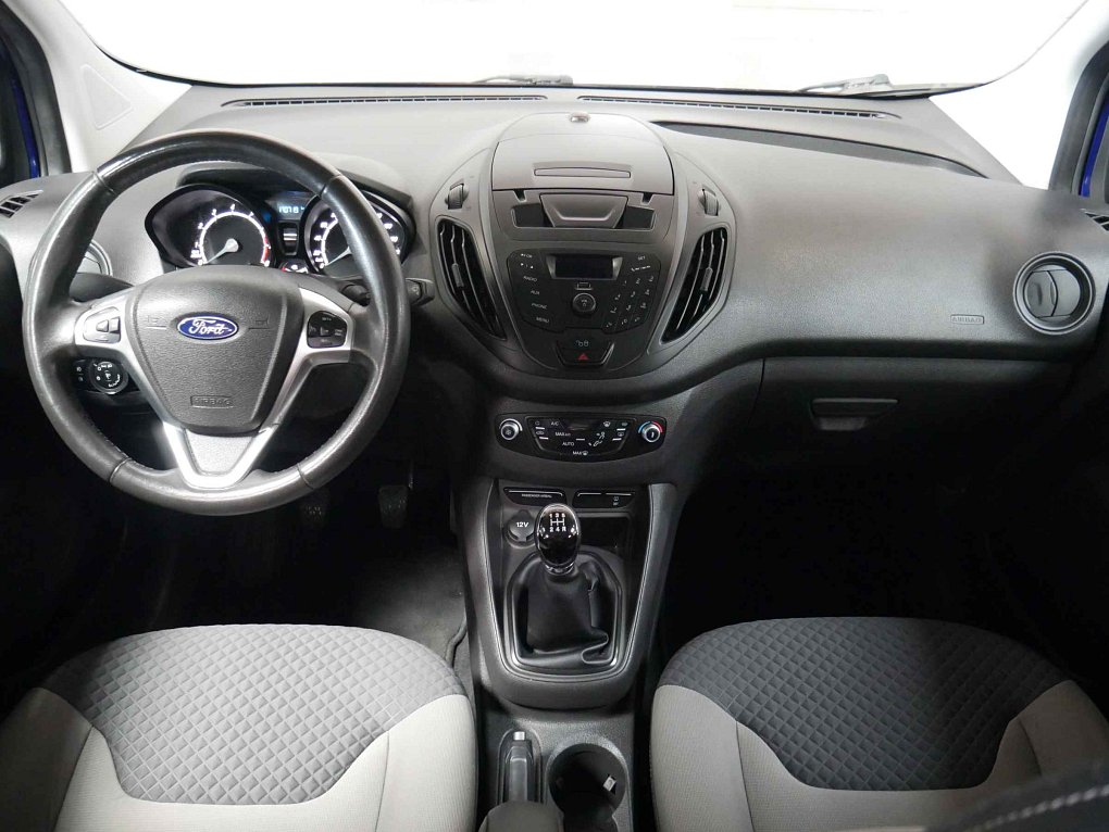 Ford Tourneo Courier 1.0EB 