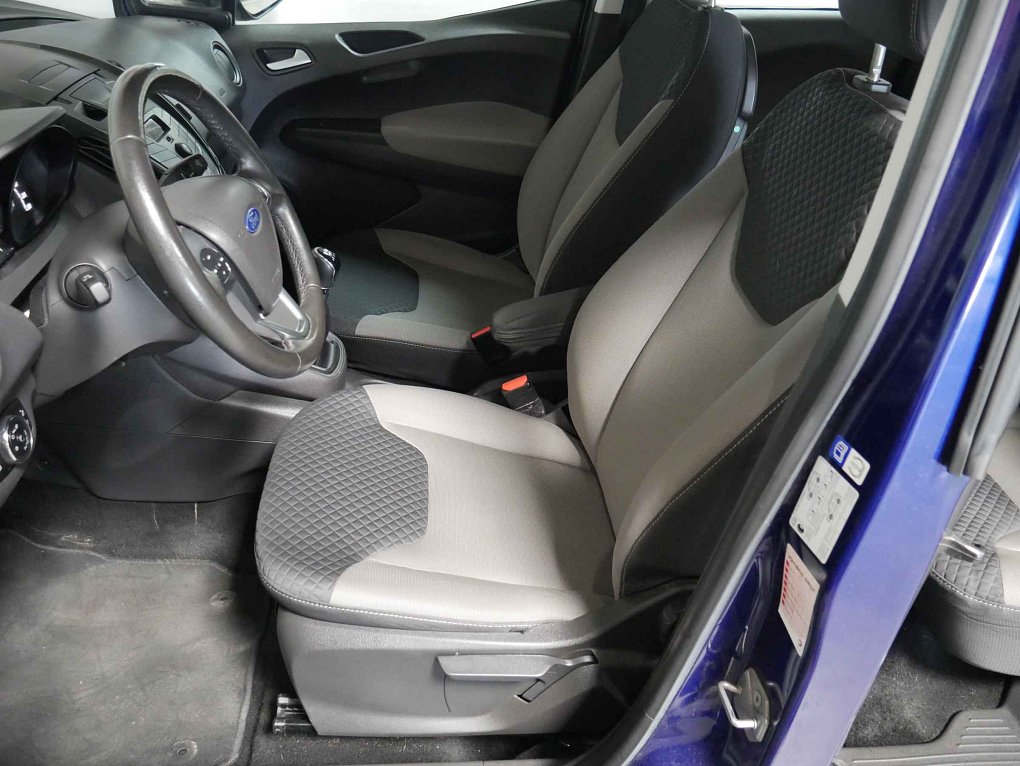 Ford Tourneo Courier 1.0EB 