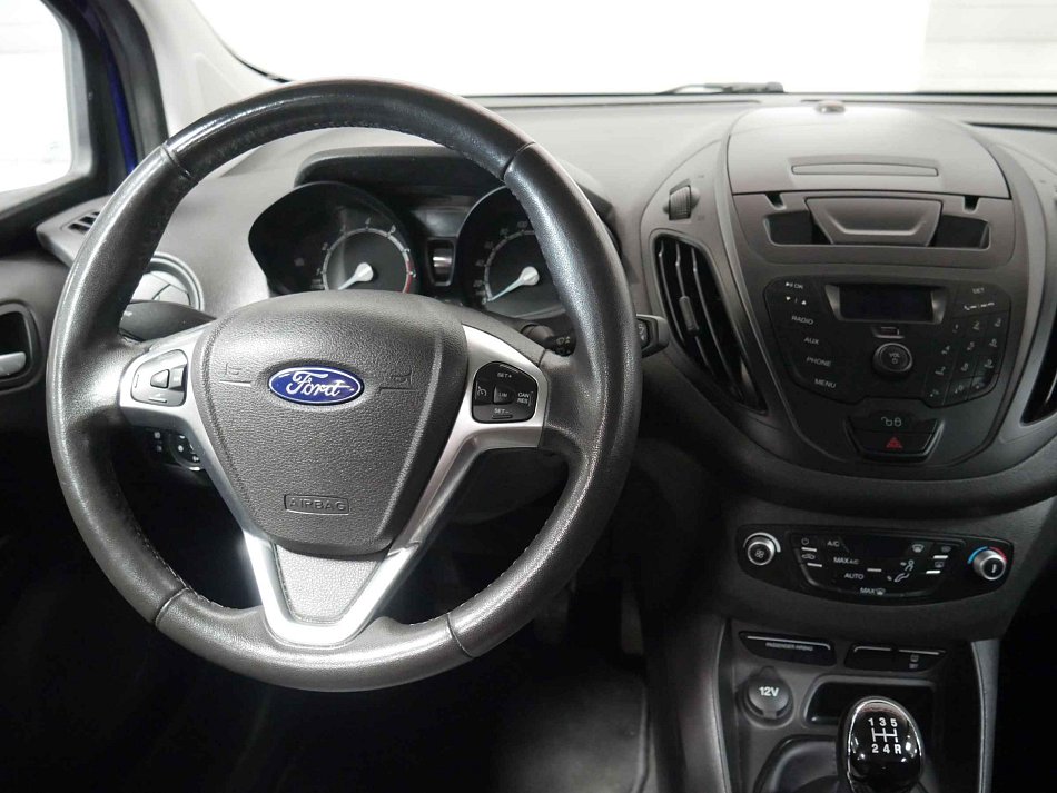 Ford Tourneo Courier 1.0EB 