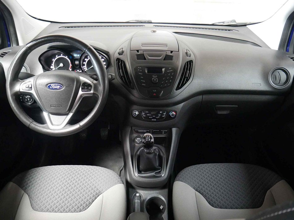 Ford Tourneo Courier 1.0EB 