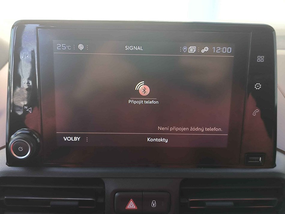 Peugeot Rifter 1.5HDi GT Line