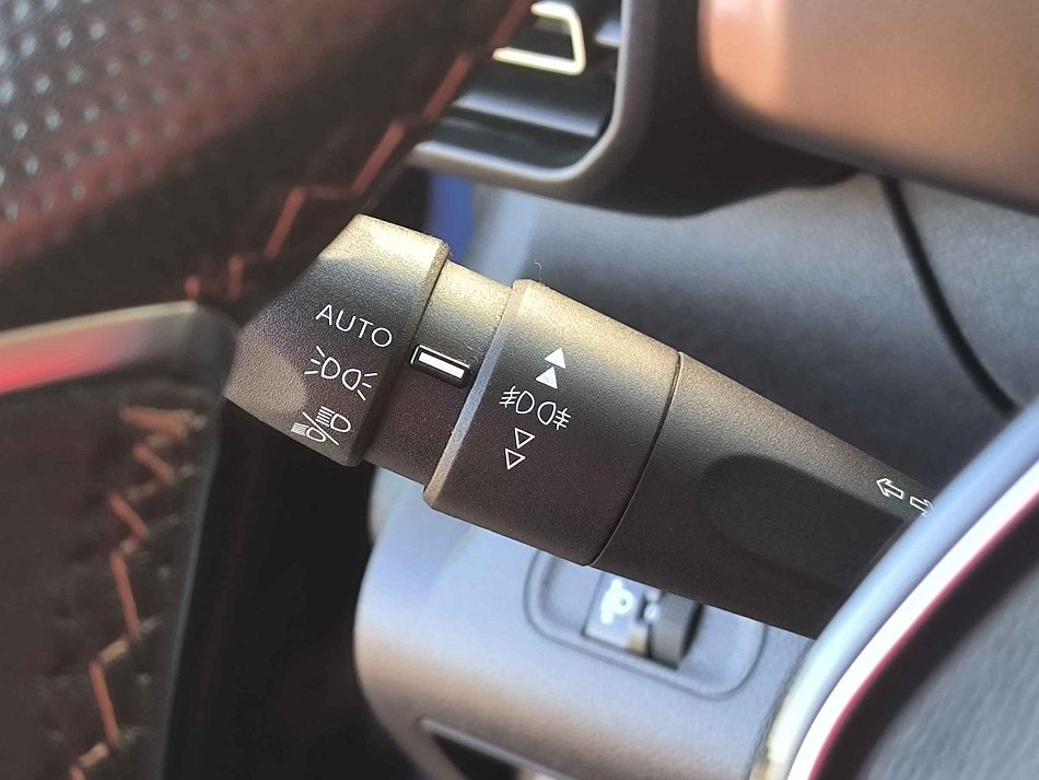 Peugeot Rifter 1.5HDi GT Line