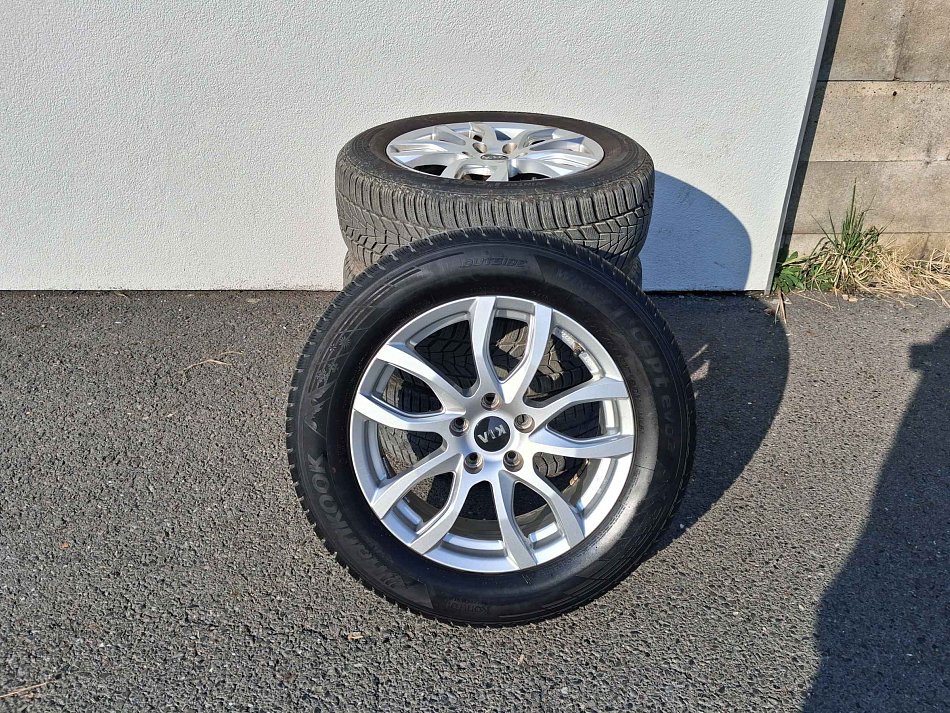 Kia Sportage 1.6 T-GDi Premium AWD