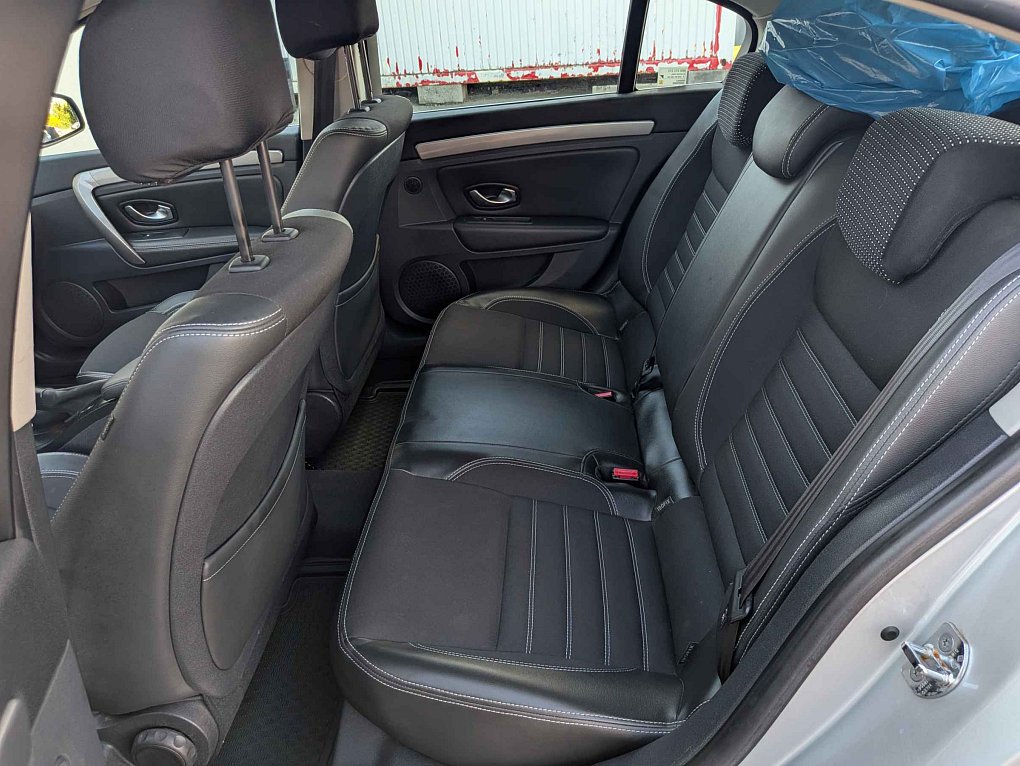 Renault Laguna 1.5dCi 