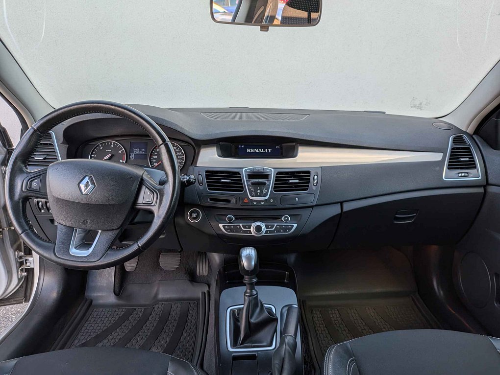 Renault Laguna 1.5dCi 