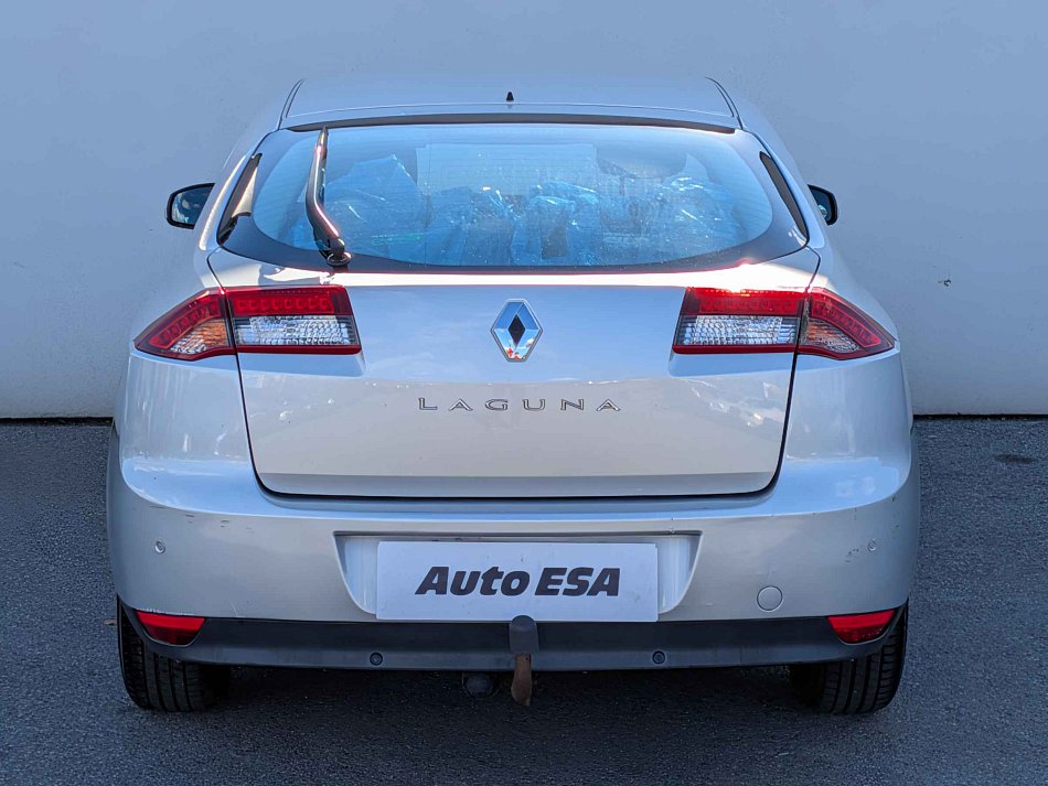 Renault Laguna 1.5dCi 