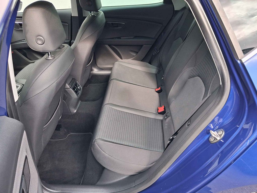 Seat Leon 1.5 TSi Xcellence