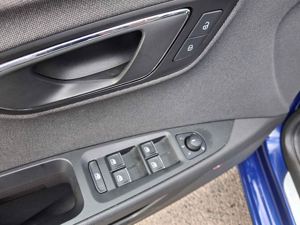 Seat Leon 1.5 TSi Xcellence
