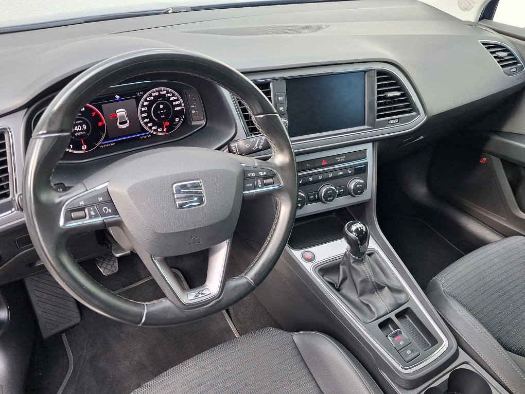 Seat Leon 1.5 TSi Xcellence