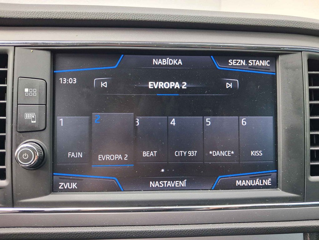 Seat Leon 1.5 TSi Xcellence