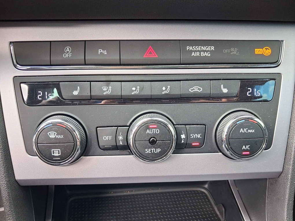 Seat Leon 1.5 TSi Xcellence