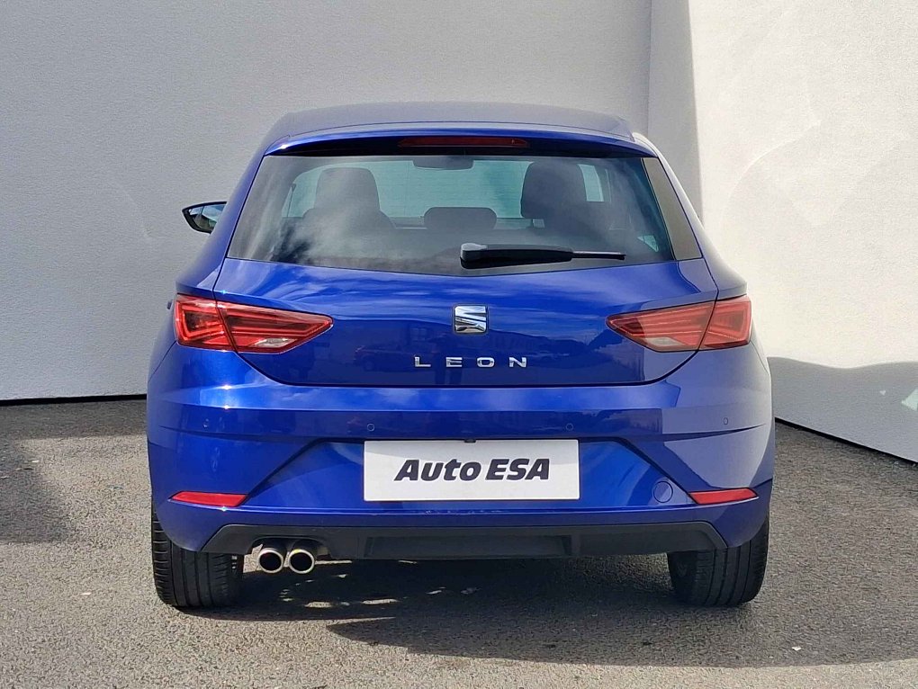 Seat Leon 1.5 TSi Xcellence