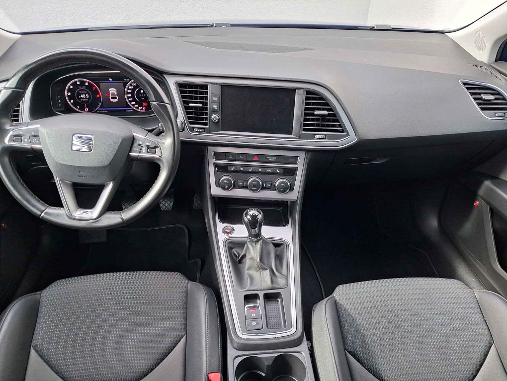 Seat Leon 1.5 TSi Xcellence