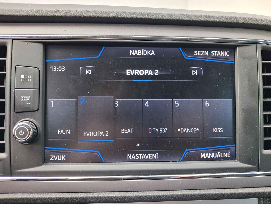 Seat Leon 1.5 TSi Xcellence