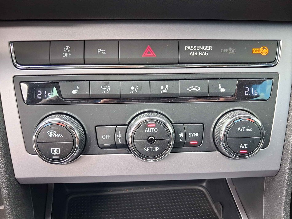 Seat Leon 1.5 TSi Xcellence