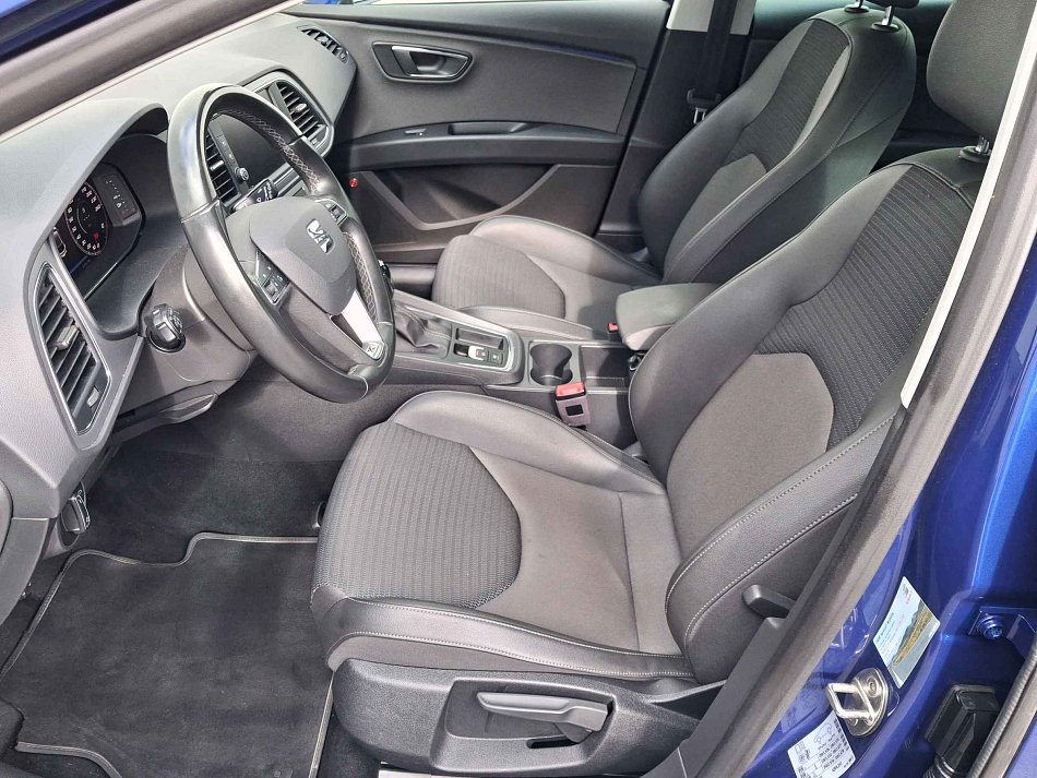 Seat Leon 1.5 TSi Xcellence
