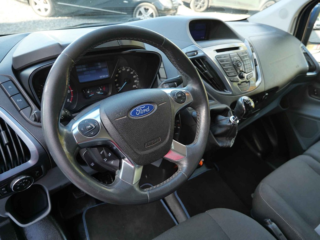 Ford Transit Custom 2.2TDCi Limited L1H1