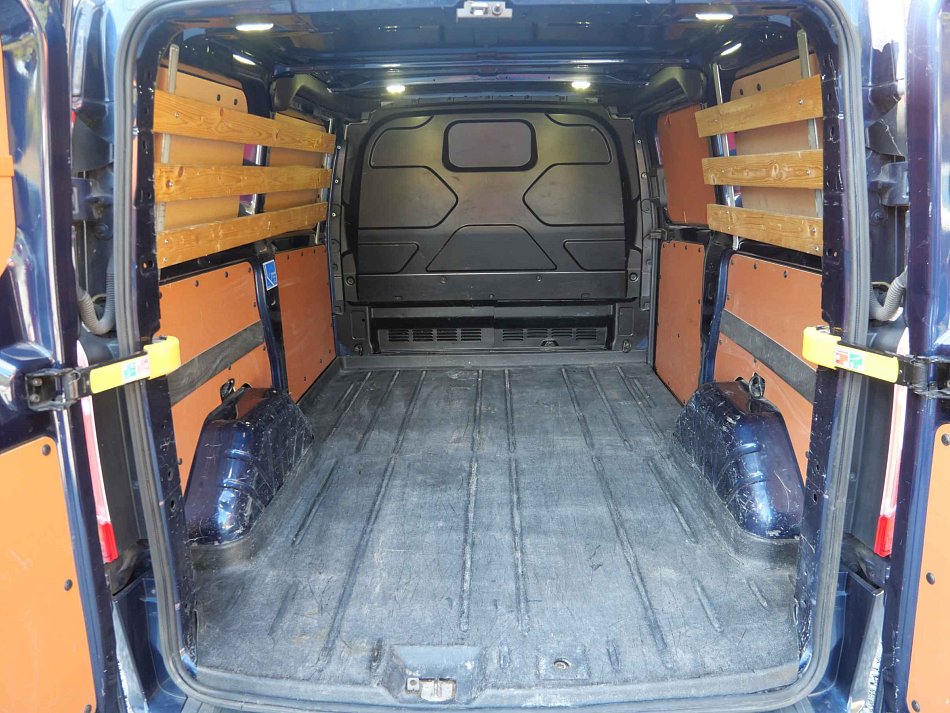 Ford Transit Custom 2.2TDCi Limited L1H1