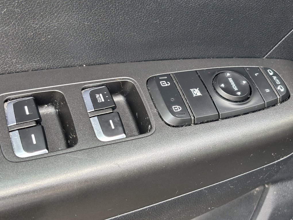 Kia Sportage 1.7 CRDi Active