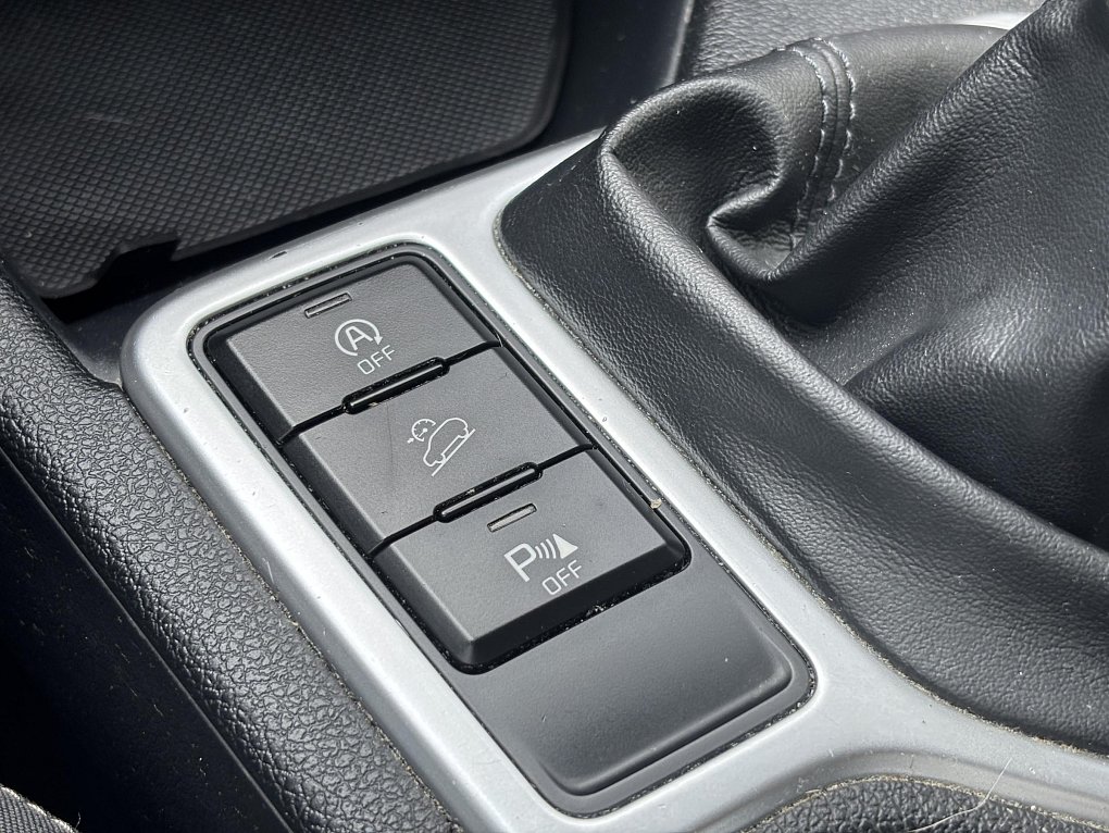 Kia Sportage 1.7 CRDi Active