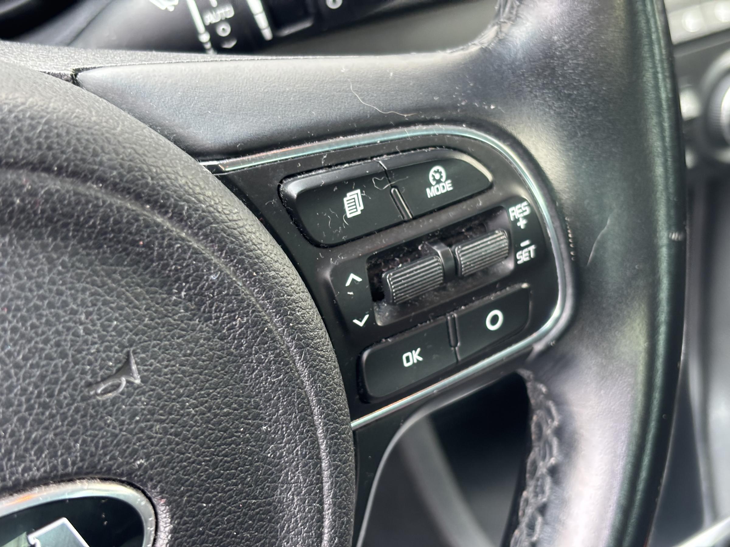 Kia Sportage, 2017 - pohled č. 15