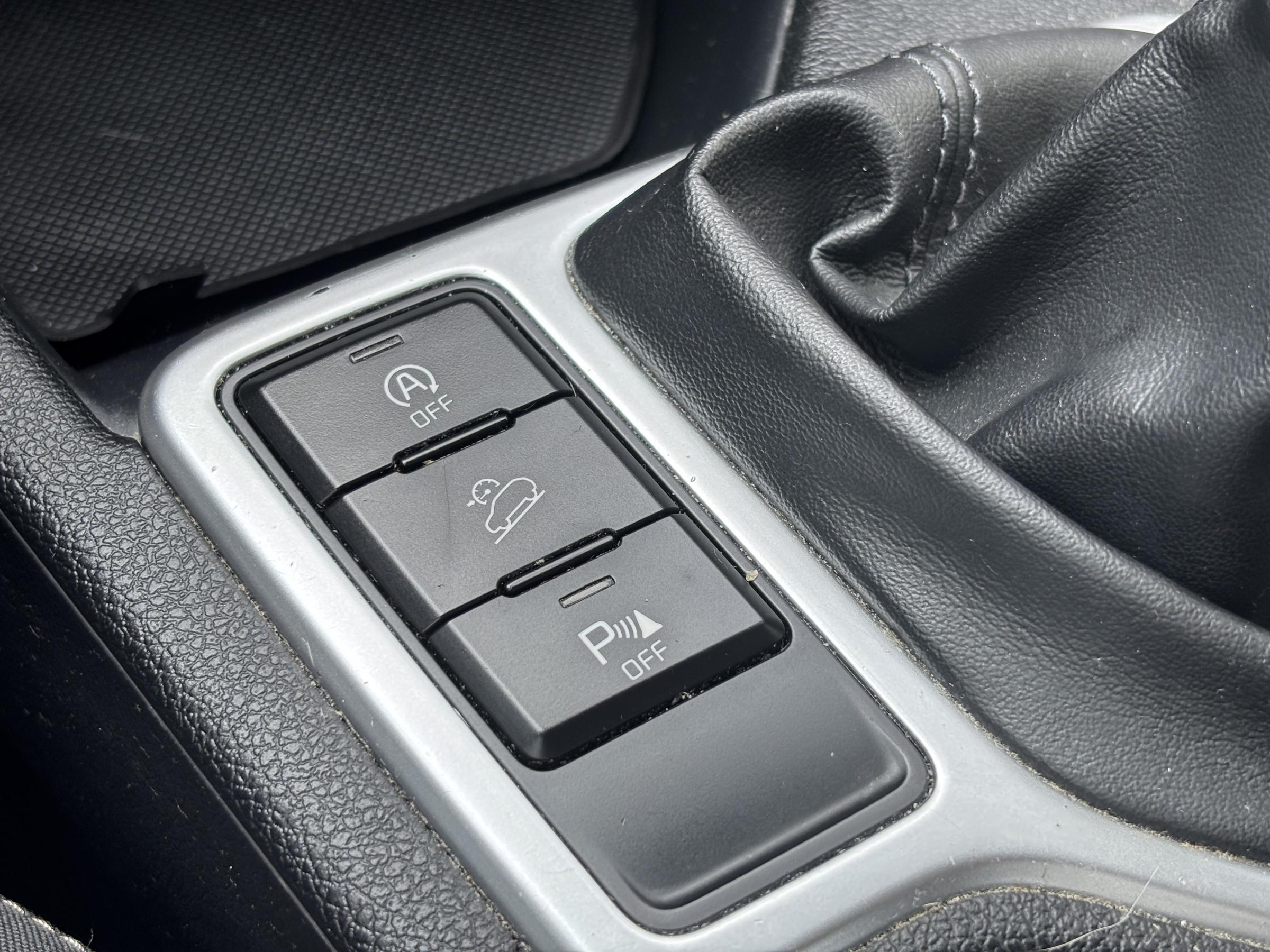 Kia Sportage, 2017 - pohled č. 16