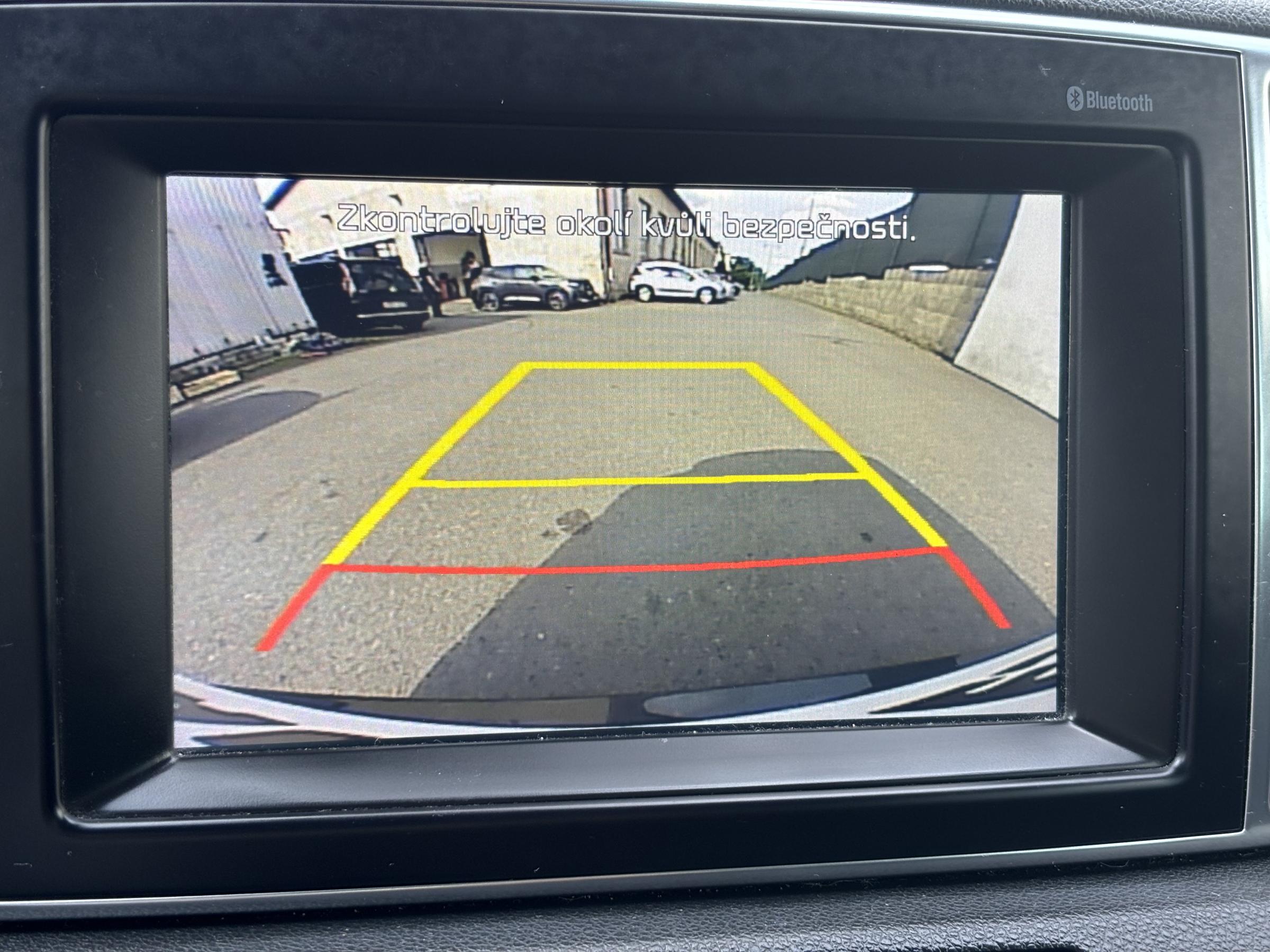 Kia Sportage, 2017 - pohled č. 20