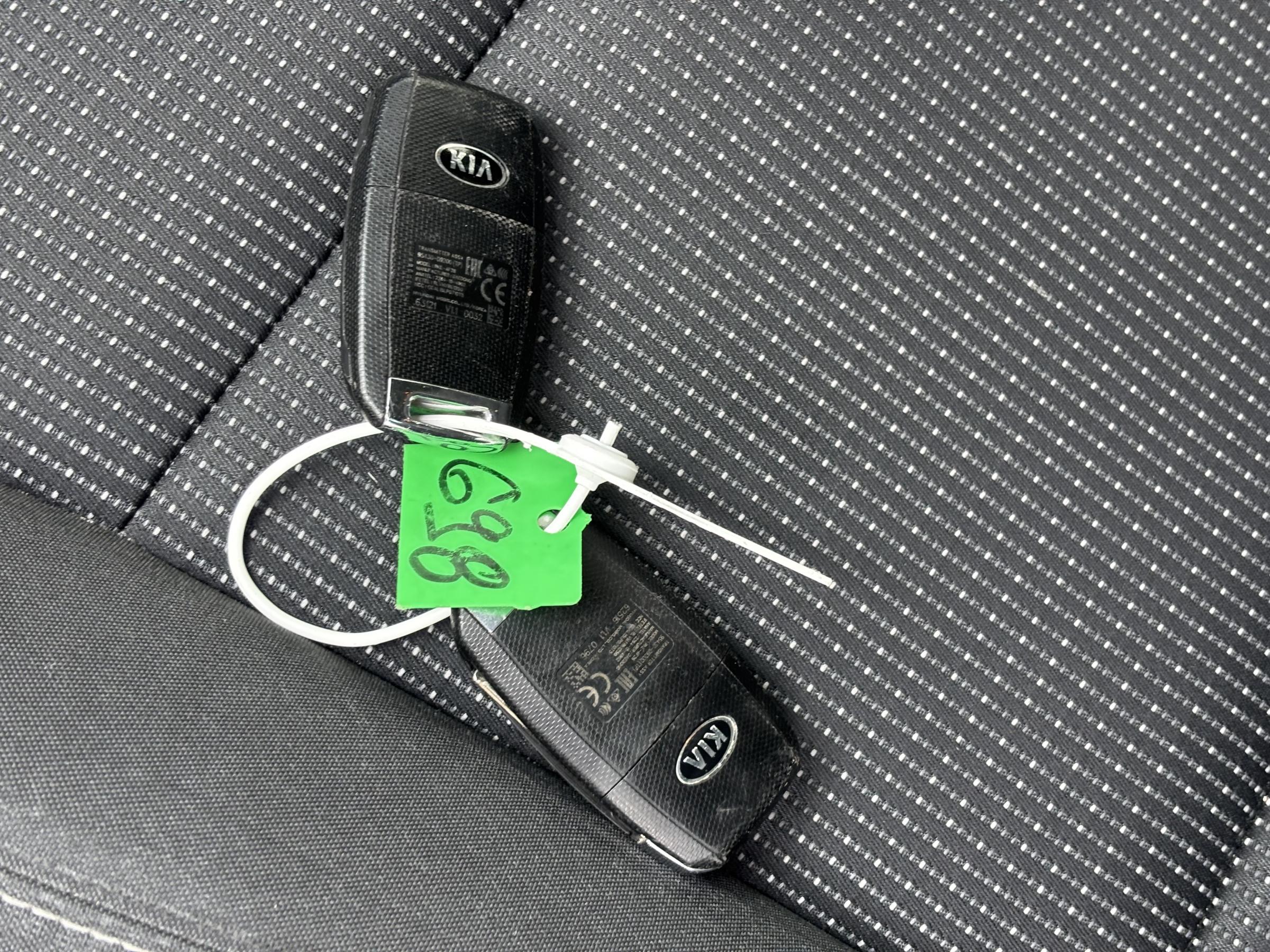 Kia Sportage, 2017 - pohled č. 21