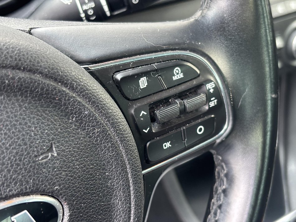 Kia Sportage 1.7 CRDi Active