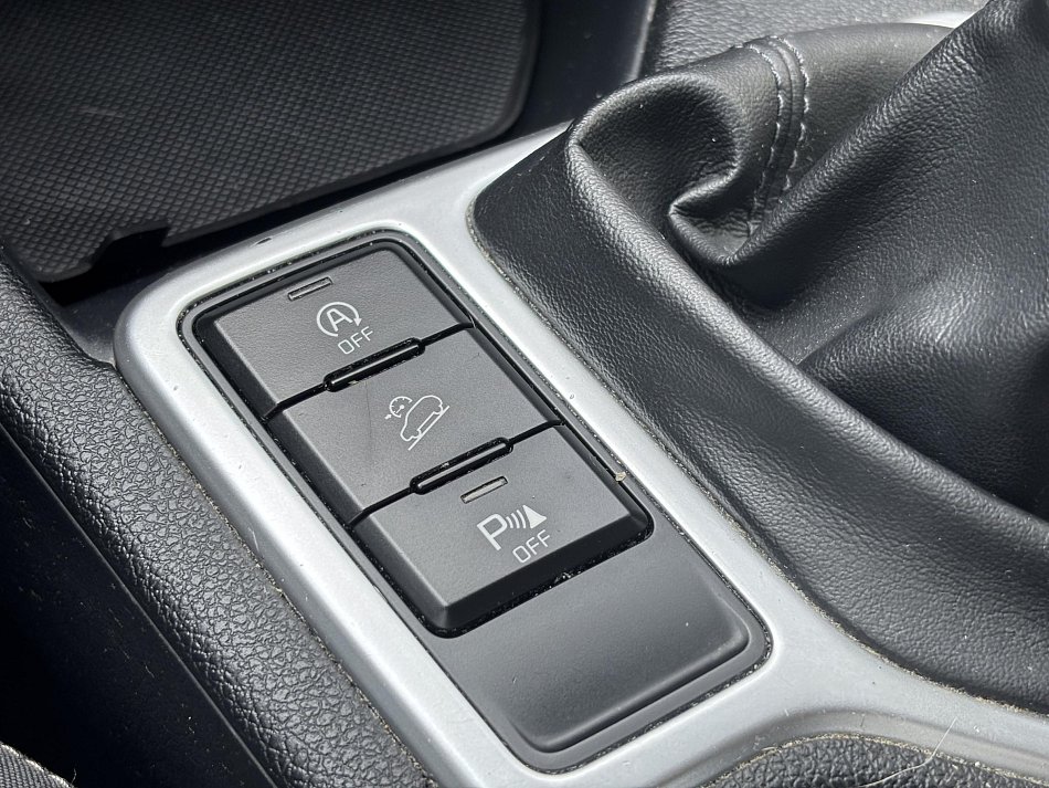 Kia Sportage 1.7 CRDi Active