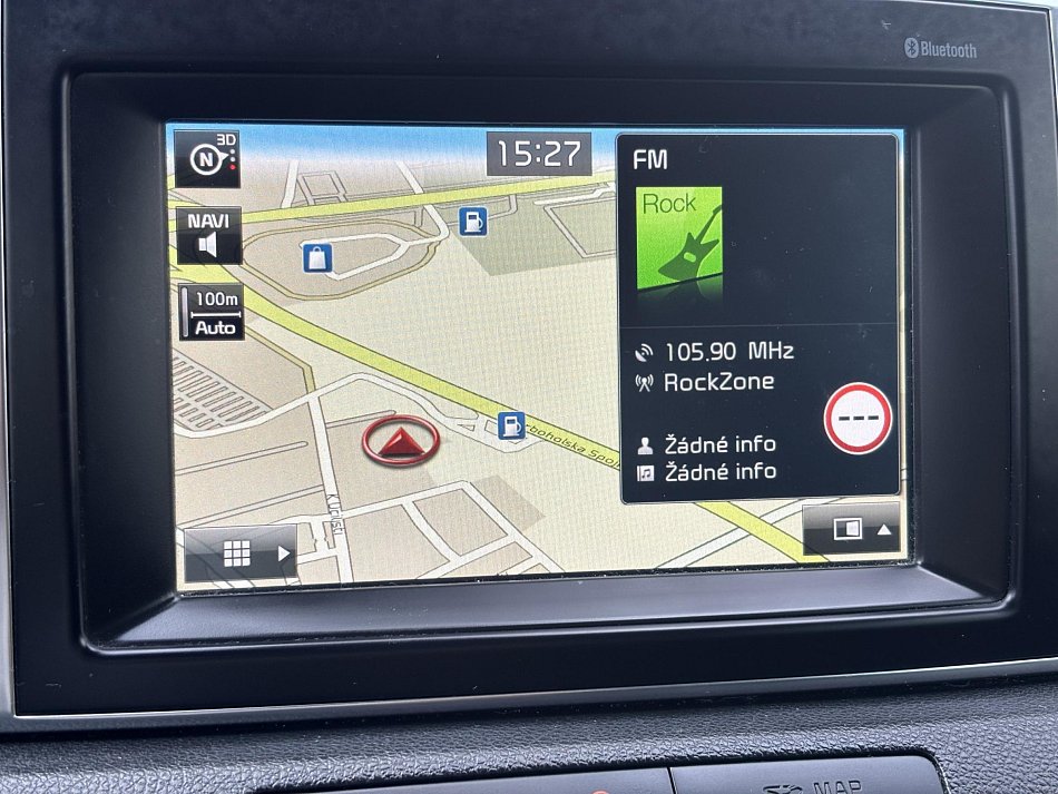 Kia Sportage 1.7 CRDi Active