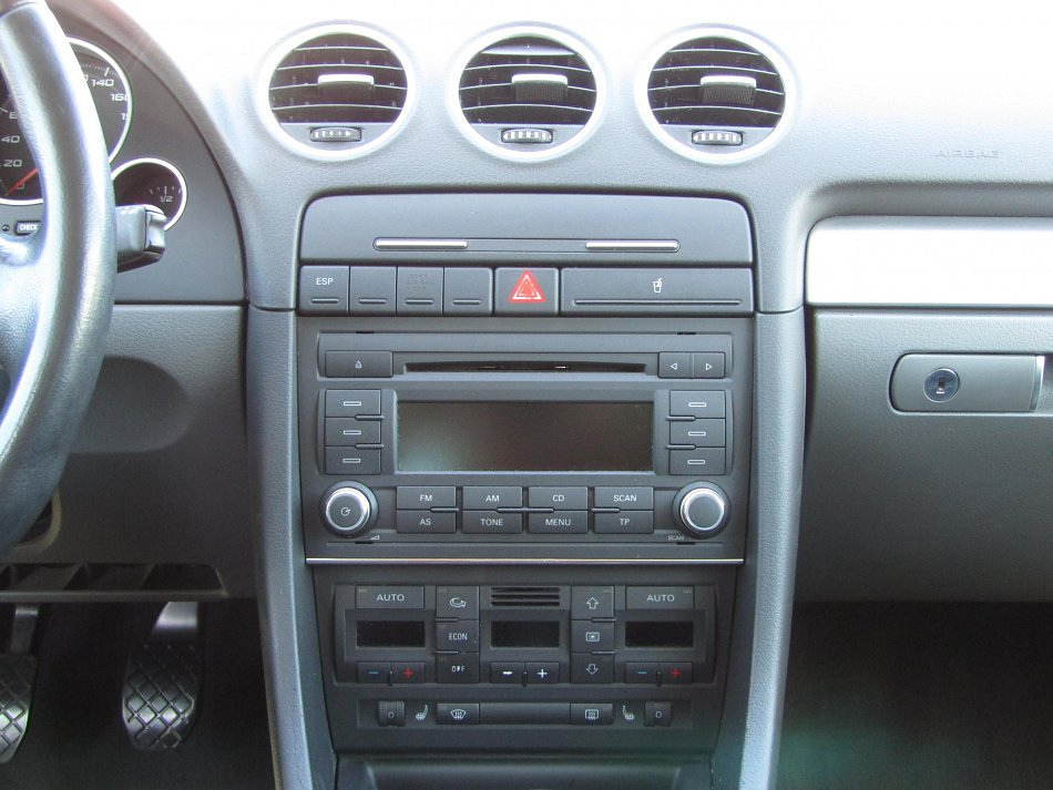 Seat Exeo 2.0 TSi Style