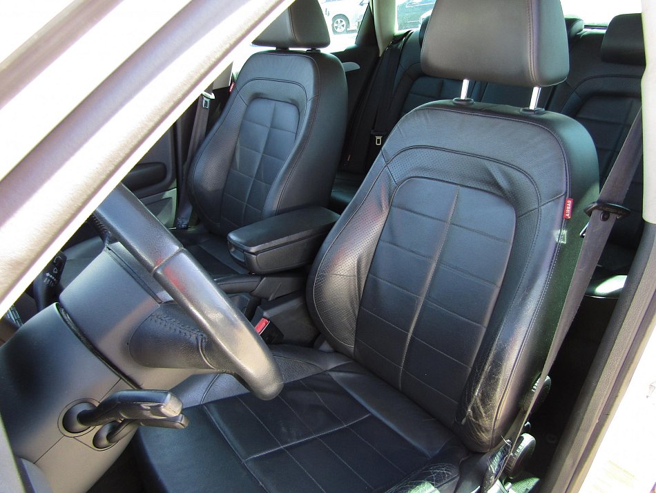 Seat Exeo 2.0 TSi Style