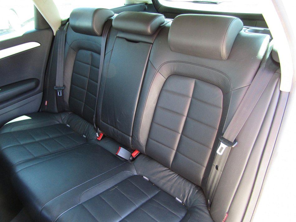 Seat Exeo 2.0 TSi Style