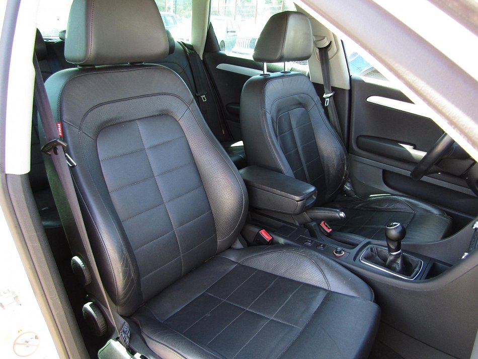 Seat Exeo 2.0 TSi Style