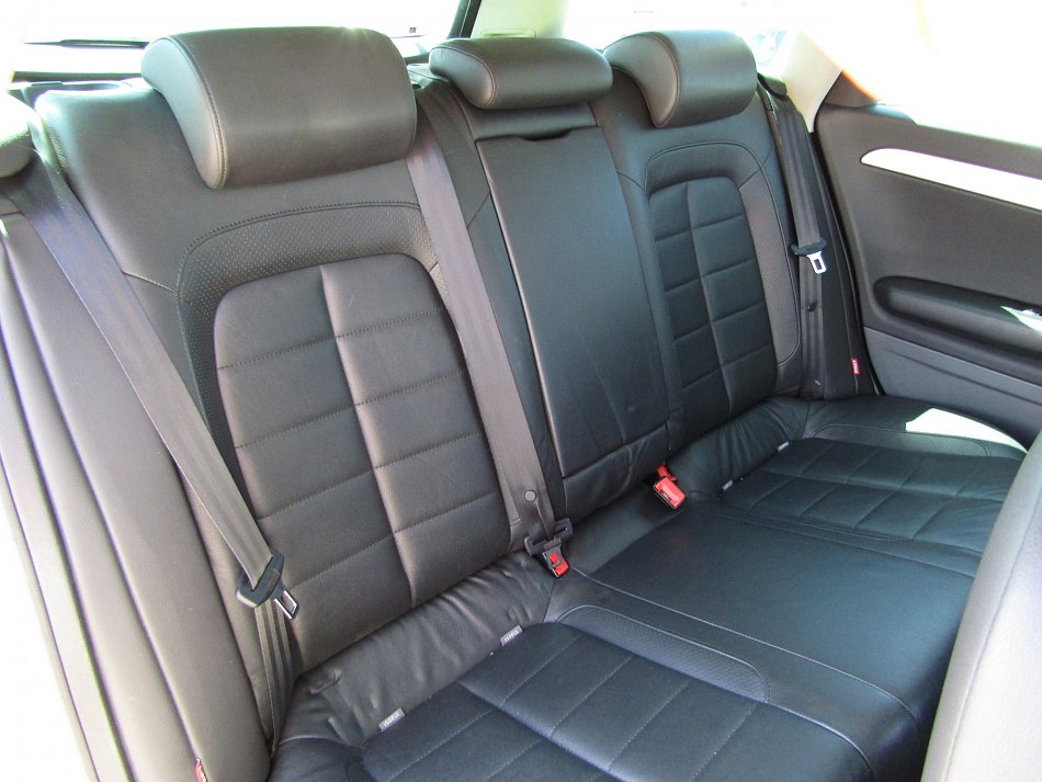 Seat Exeo 2.0 TSi Style