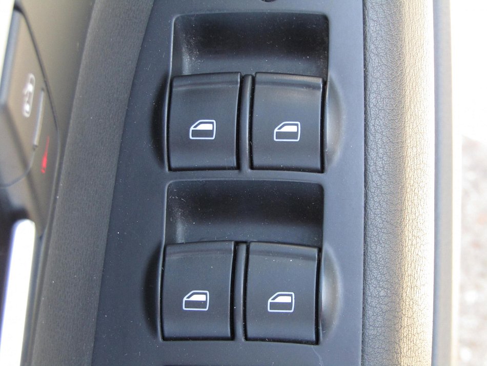 Seat Exeo 2.0 TSi Style