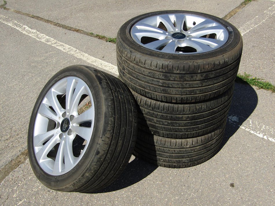 Seat Exeo 2.0 TSi Style