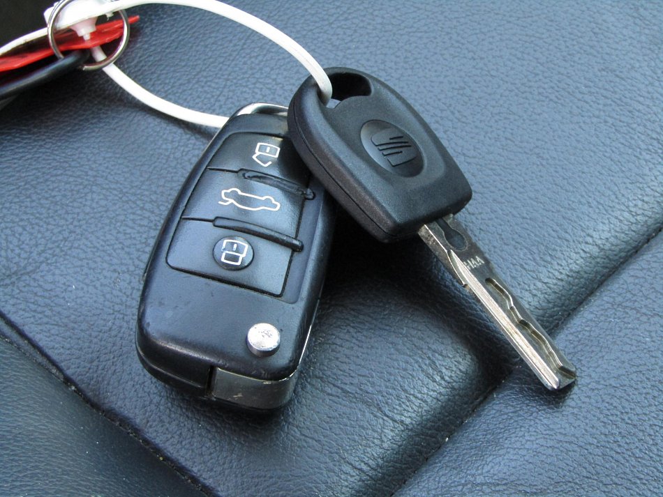 Seat Exeo 2.0 TSi Style