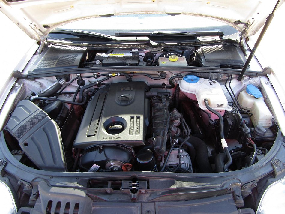 Seat Exeo 2.0 TSi Style